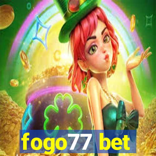 fogo77 bet